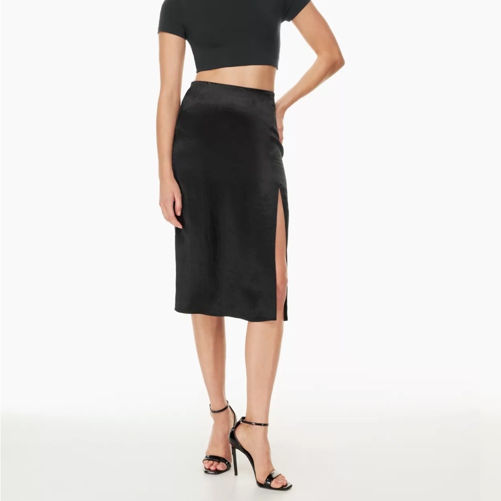 Aritzia Babaton Skirt